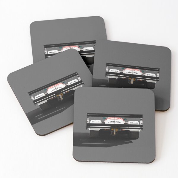 Item preview, Historic Porsche - Fat Turbo designed and sold by Gunhillstudios.