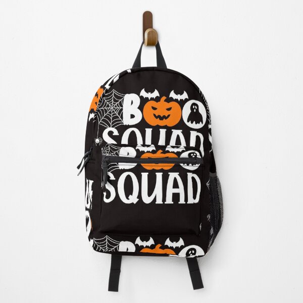 Item preview, The Boo pumpkin squad. designed and sold by tabykid.