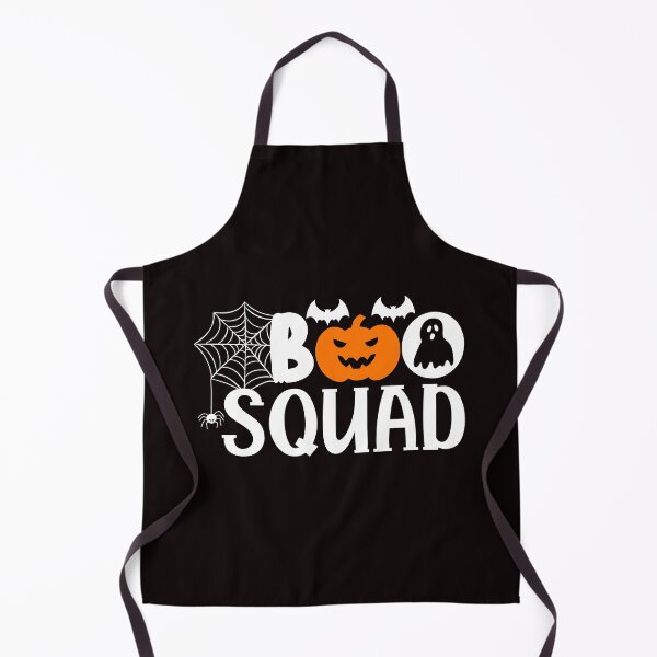 Item preview, The Boo pumpkin squad. designed and sold by tabykid.