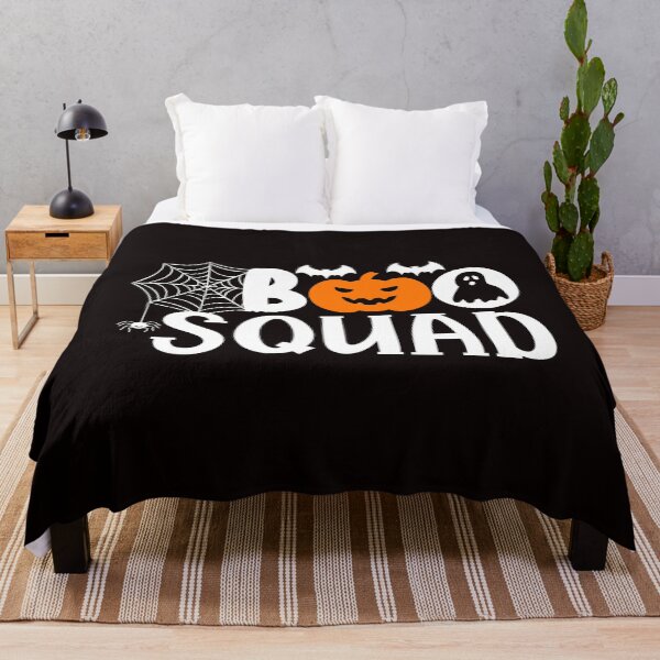 Item preview, The Boo pumpkin squad. designed and sold by tabykid.