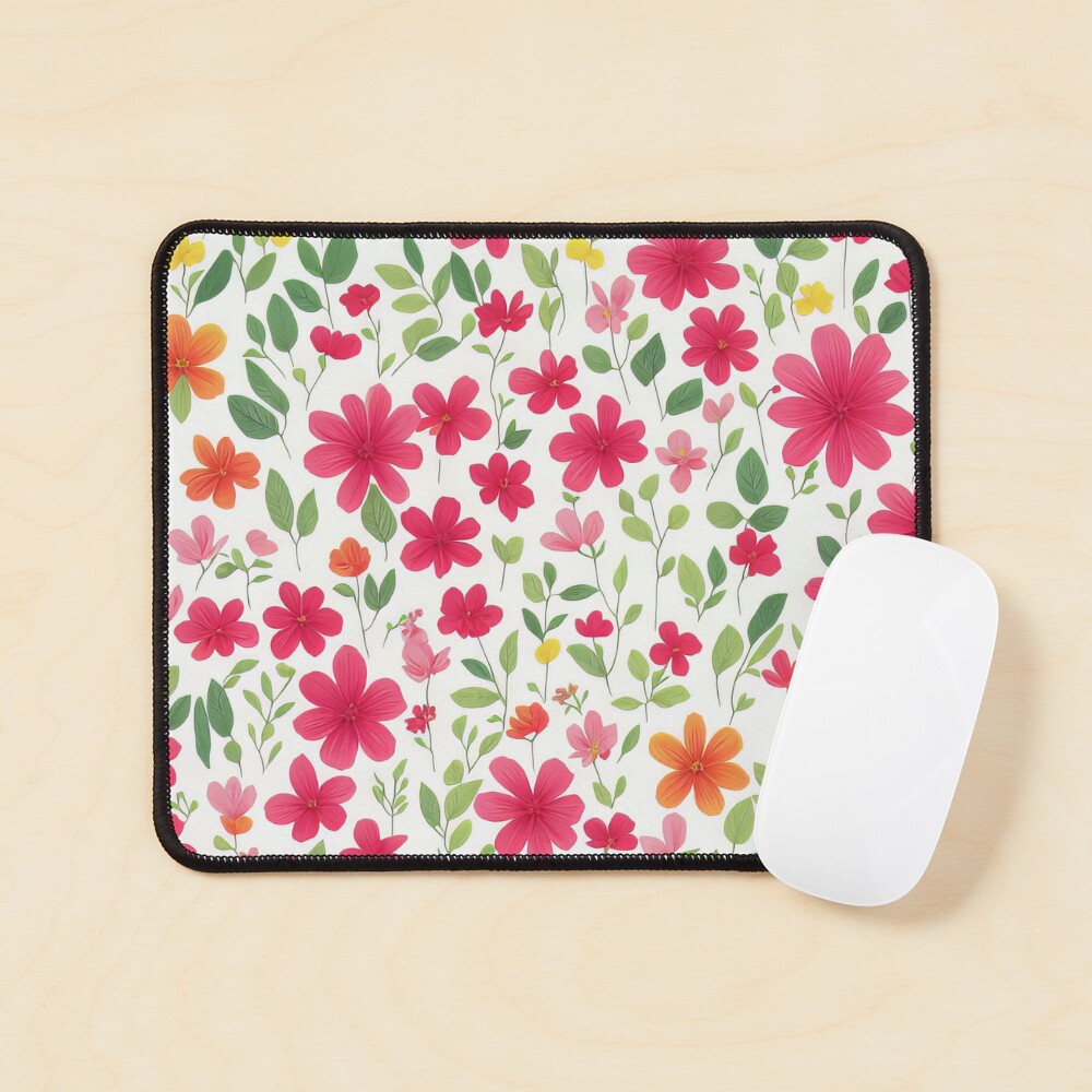 Item preview, Mouse Pad designed and sold by Purple-Horizon.