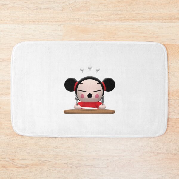 Item preview, Pucca designed and sold by Marcela Nobrega.