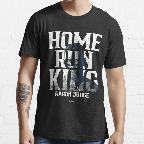 Vintage Aaron Judge NY Baseball Tee Shirt - Jolly Family Gifts