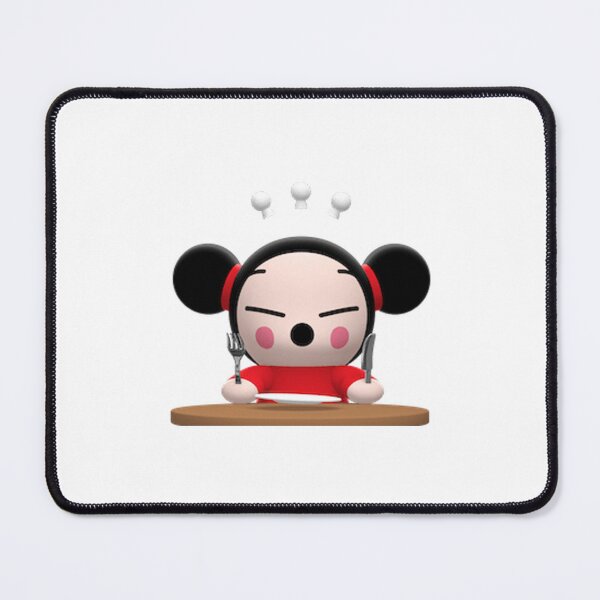 Item preview, Pucca designed and sold by Marcela Nobrega.