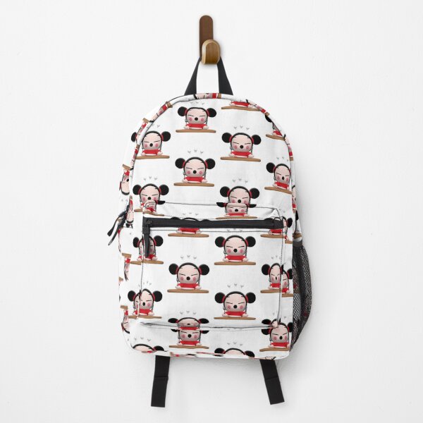 Item preview, Pucca designed and sold by Marcela Nobrega.