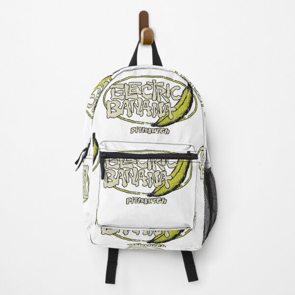 Item preview, Pittsburgh The Electric Banana 1977 designed and sold by MichaeB.