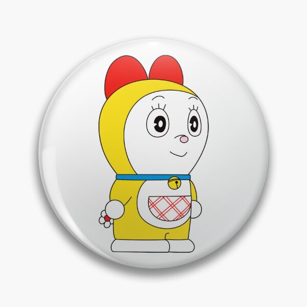 Item preview, Doraemon T-ShirtDoraemon designed and sold by PositivoC.