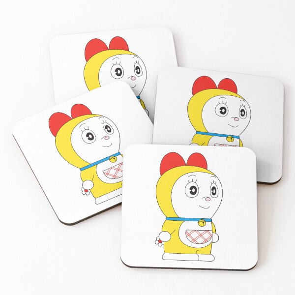 Item preview, Doraemon T-ShirtDoraemon designed and sold by PositivoC.