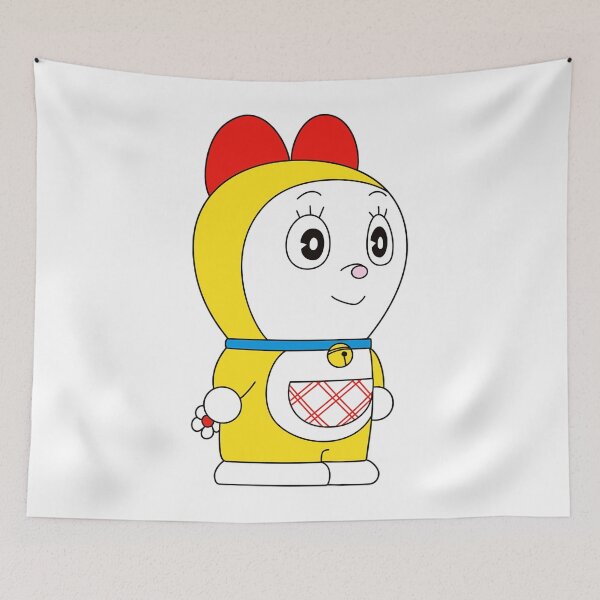 Item preview, Doraemon T-ShirtDoraemon designed and sold by PositivoC.