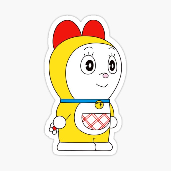 Doraemon T-ShirtDoraemon Doraemon T-ShirtDoraemon