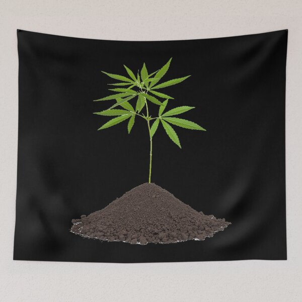 Item preview, Medical cannabis Tetrahydrocannabinol designed and sold by gluchcossaiz.