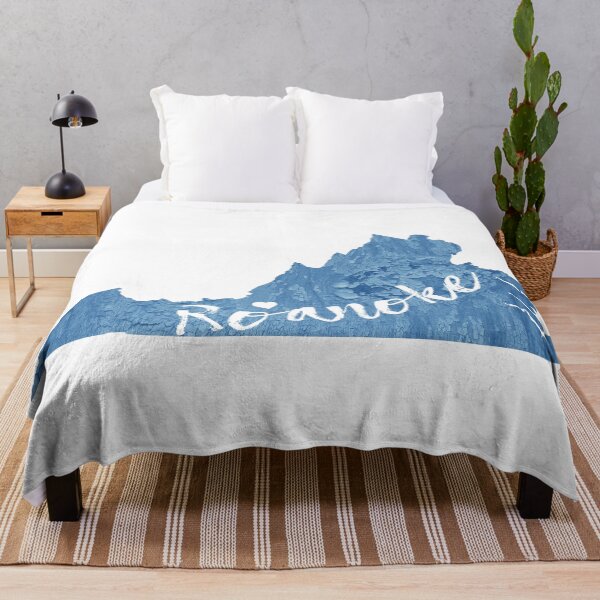 Item preview, Roanoke Virginia Wood Grain designed and sold by Esskay Designs.