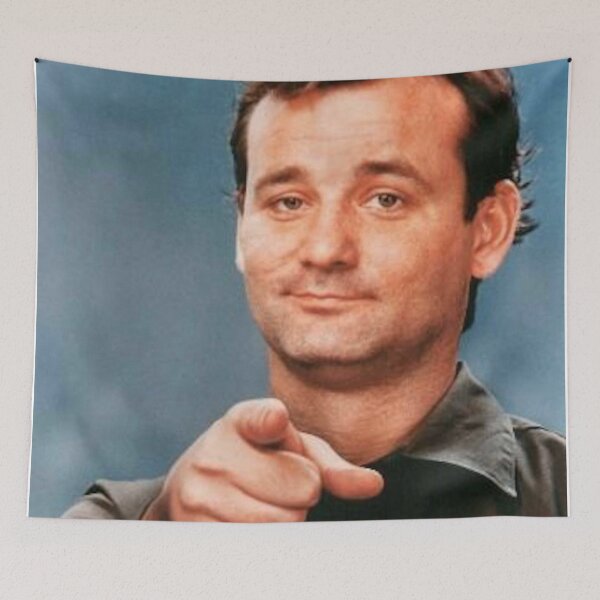 Item preview, Bill murr  designed and sold by WilfordStark.