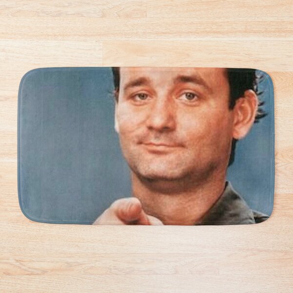 Item preview, Bill murr  designed and sold by WilfordStark.