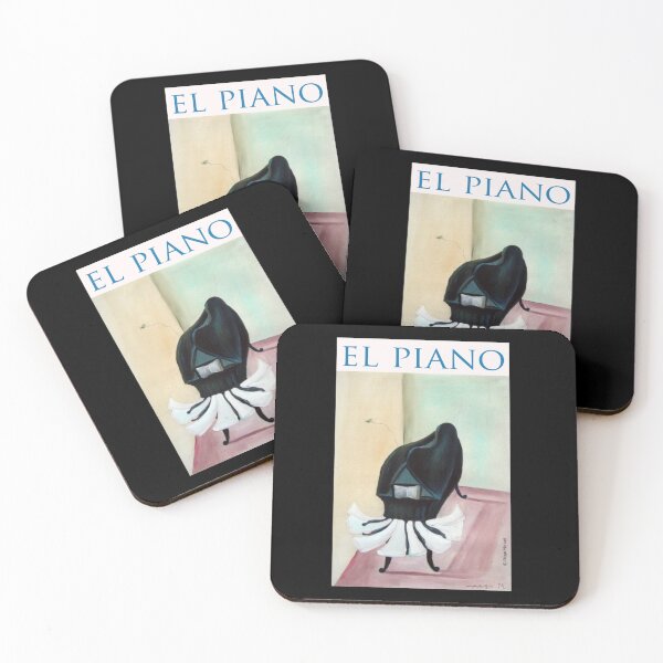 Item preview, The Piano By Diego Manuel. designed and sold by Declinedfisher.