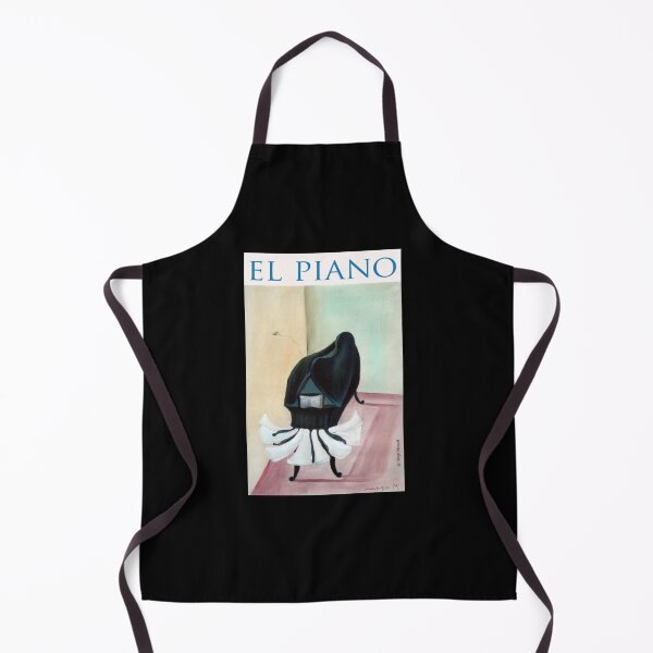 Item preview, The Piano By Diego Manuel. designed and sold by Declinedfisher.