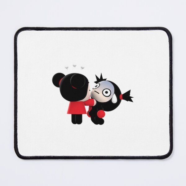 Item preview, Pucca designed and sold by Marcela Nobrega.