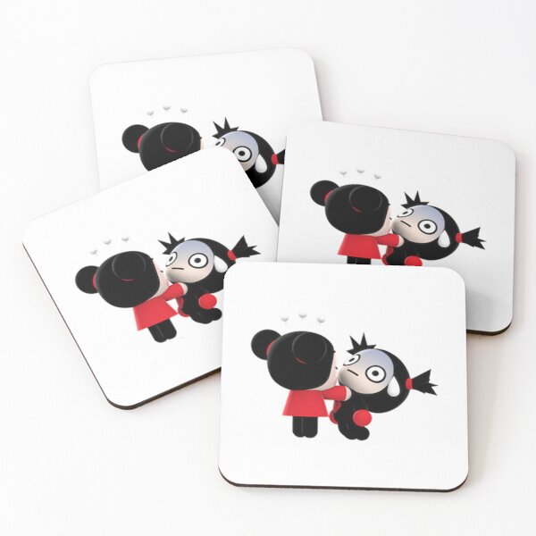 Item preview, Pucca designed and sold by Marcela Nobrega.