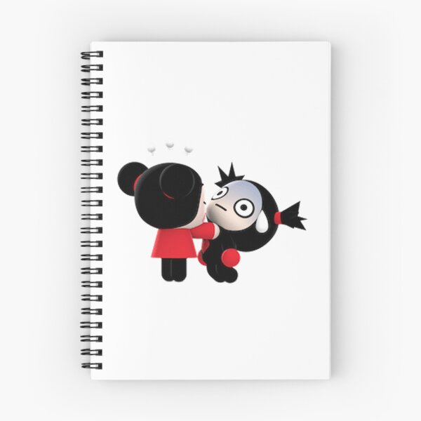 Item preview, Pucca designed and sold by Marcela Nobrega.