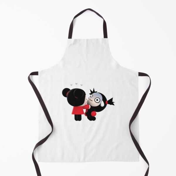 Item preview, Pucca designed and sold by Marcela Nobrega.