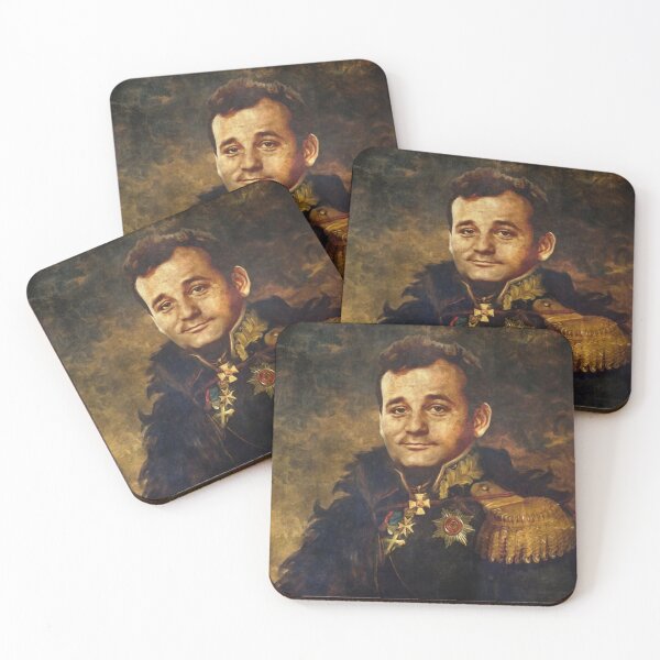 Item preview, Bill murray  designed and sold by WilfordStark.
