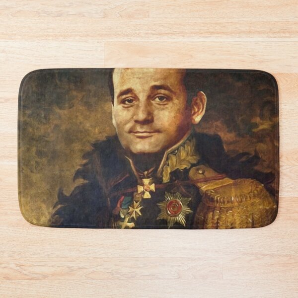 Item preview, Bill murray  designed and sold by WilfordStark.