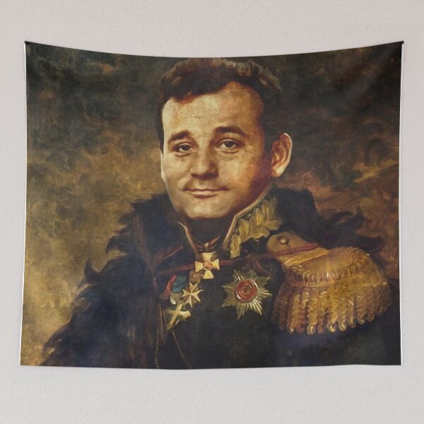 Item preview, Bill murray  designed and sold by WilfordStark.
