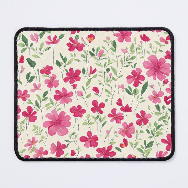Item preview, Cheerful Florals designed and sold by Purple-Horizon.