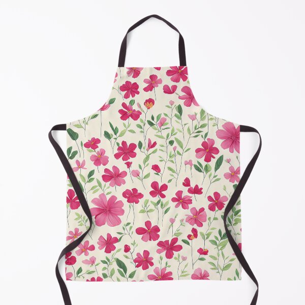 Item preview, Cheerful Florals designed and sold by Purple-Horizon.