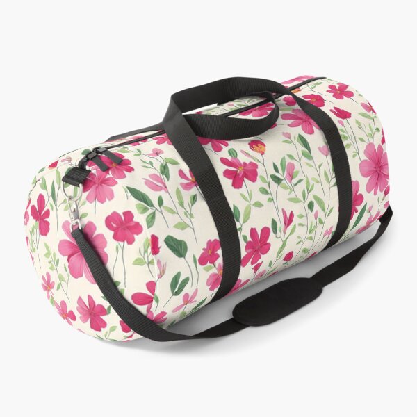 Item preview, Cheerful Florals designed and sold by Purple-Horizon.