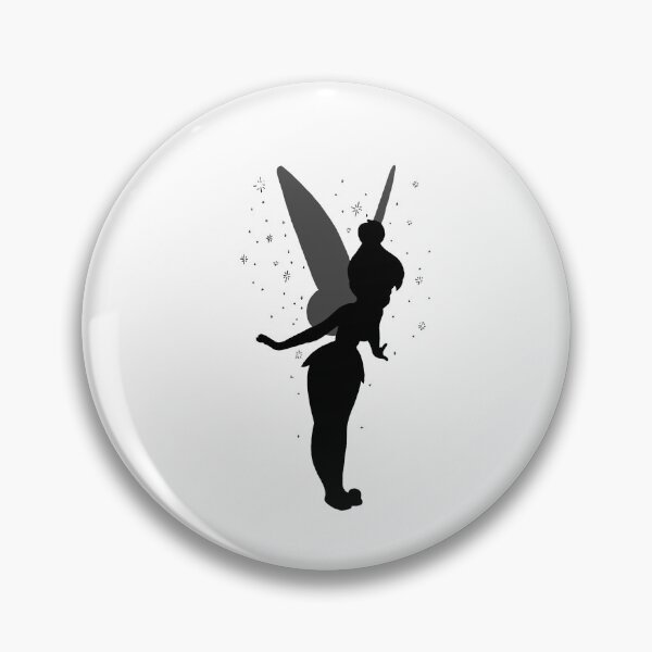 Item preview, Tinkerbell designed and sold by clubbanana.