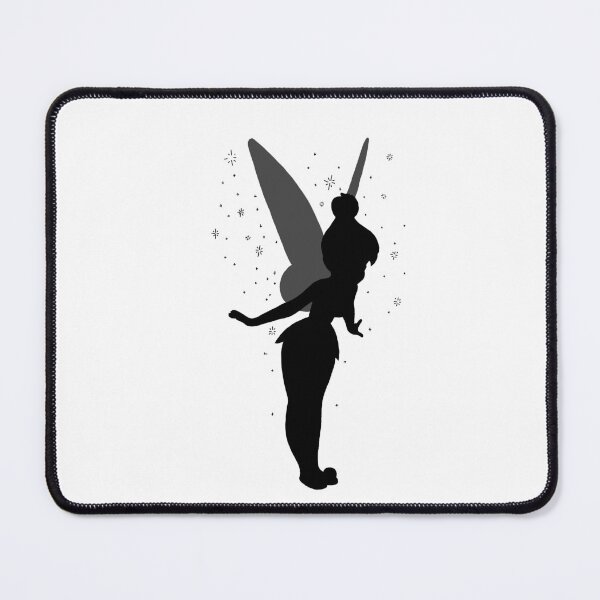 Item preview, Tinkerbell designed and sold by clubbanana.