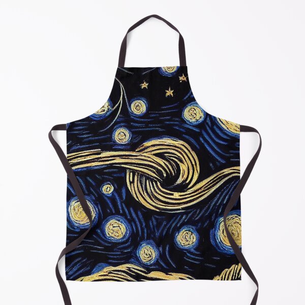 Item preview, Starry Night designed and sold by UniqeDesign.
