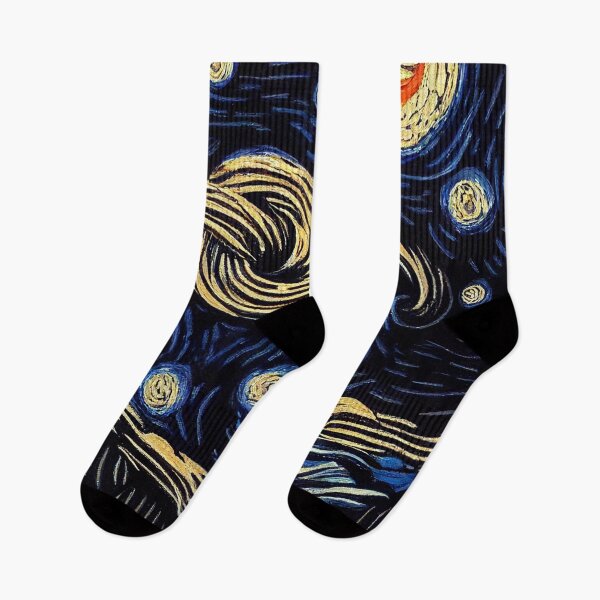 Item preview, Starry Night designed and sold by UniqeDesign.