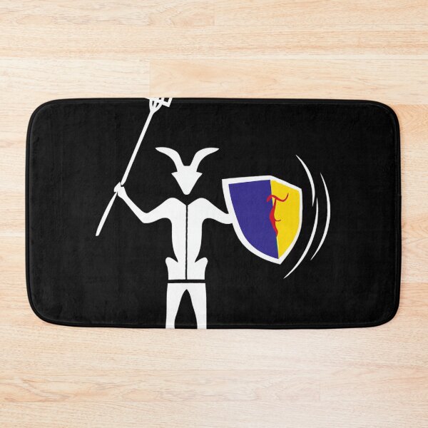 Item preview, MICH TEAM trident blackbeard forward observations group azov battalion  designed and sold by cristinepvsa.