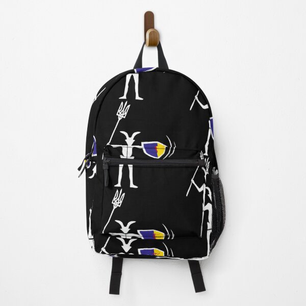 Item preview, MICH TEAM trident blackbeard forward observations group azov battalion  designed and sold by cristinepvsa.