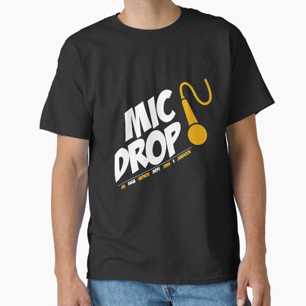 2025年最新】bts mic drop tシャツの人気アイテム - メルカリ
