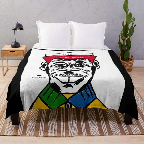 Artikelvorschau, Sprechen Sie klassisches T-Shirt der psychischen Gesundheit entworfen und verkauft von ZoeyMichiels.