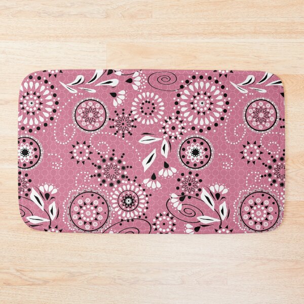 Item preview, Seamless abstract pattern ornament geometric stylish background designed and sold by fuzzyfox.