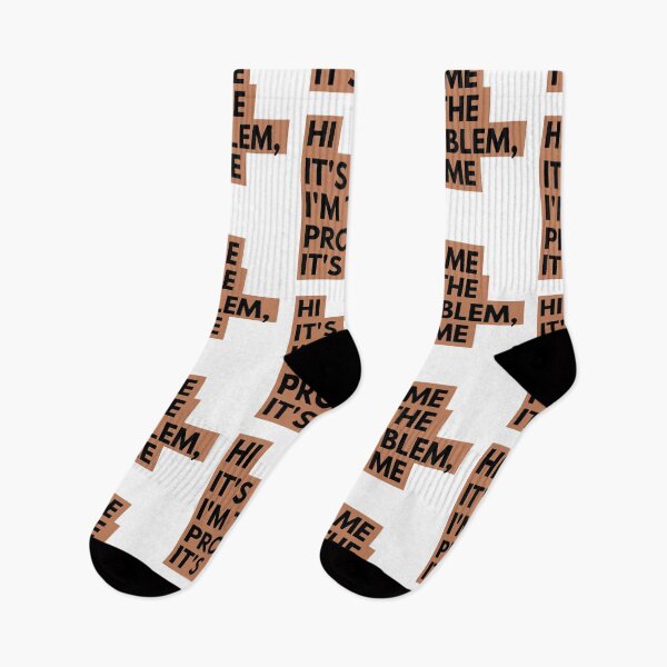 Item preview, Hi Its me im the problem it me - Taylor Swift Midnights designed and sold by bombalurina.