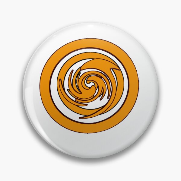 Item preview, Windstorm twisting, abstract icon design  designed and sold by Trilala.