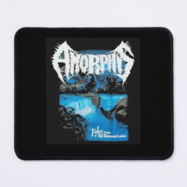 Item preview, KARELIAN - Amor Amor Heavy Metal Band designed and sold by MandMartin.