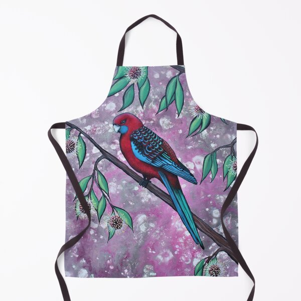 Item preview, Rosella designed and sold by Gem's Artistic Creations.