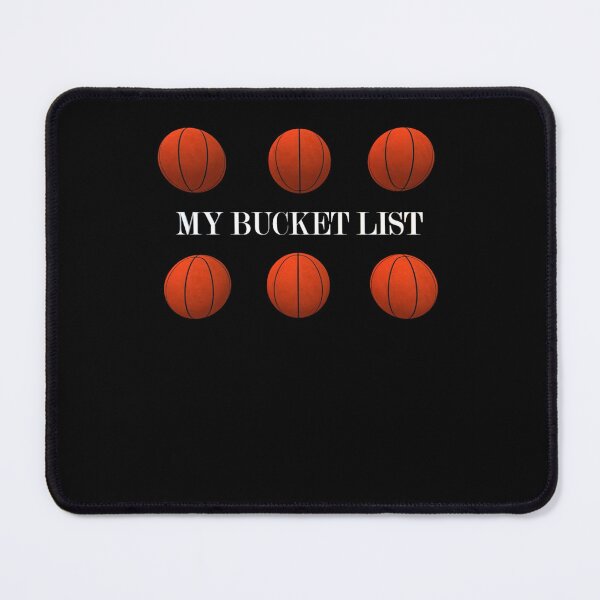 Item preview, My Bucket List Classic T-Shirt designed and sold by ZoeyMichiels.
