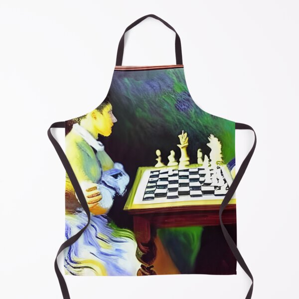 Artikelvorschau, Schachspiel entworfen und verkauft von REALDesign-Shop.