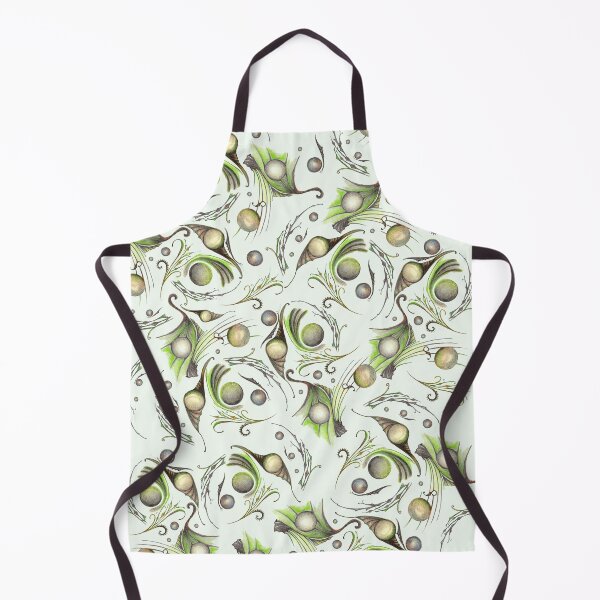 Item preview, time turning - peridot designed and sold by Alixseesthis.