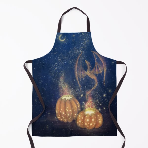 Item preview, Pumpkin Dragon designed and sold by IcyArtShop.