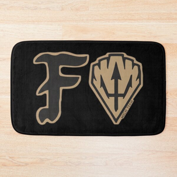 Item preview, MICH TEAMS Forwards Observations FOG  designed and sold by cristinepvsa.