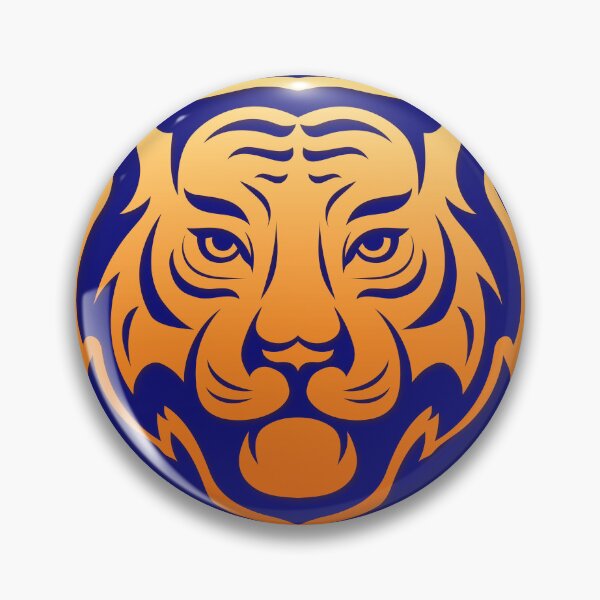 Item preview, Tiger face. designed and sold by balajj.