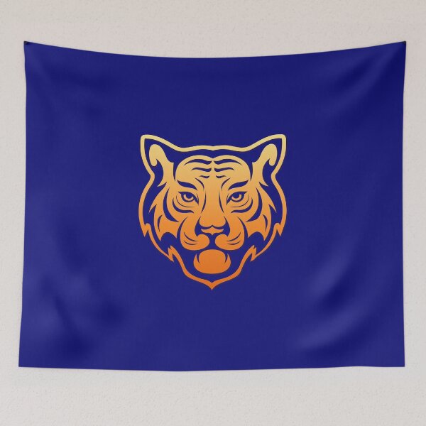 Item preview, Tiger face. designed and sold by balajj.